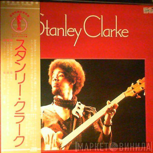  Stanley Clarke  - Stanley Clarke