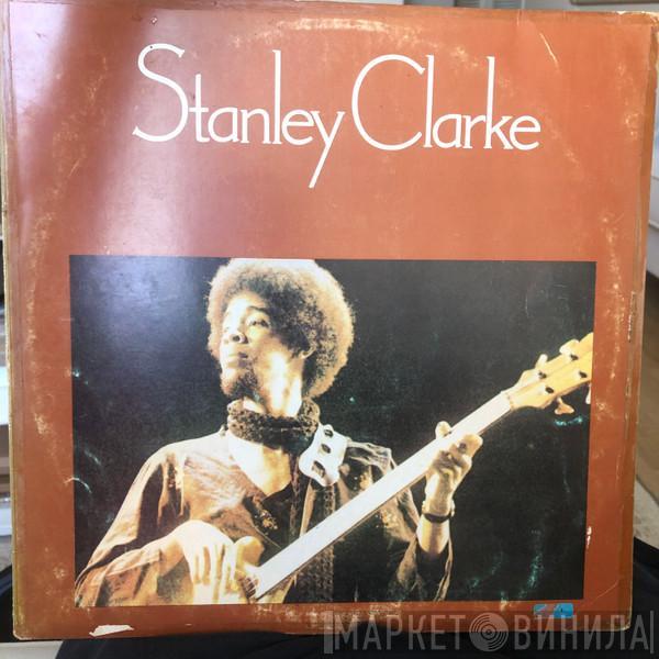  Stanley Clarke  - Stanley Clarke