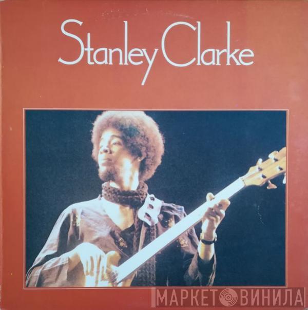  Stanley Clarke  - Stanley Clarke