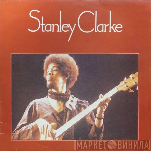  Stanley Clarke  - Stanley Clarke