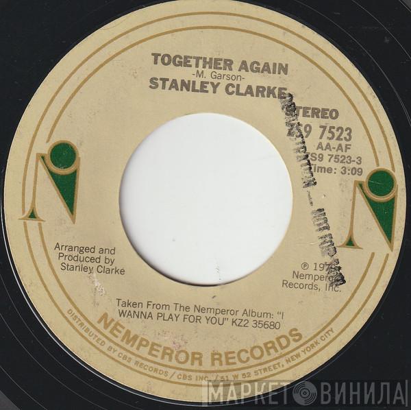 Stanley Clarke - Together Again