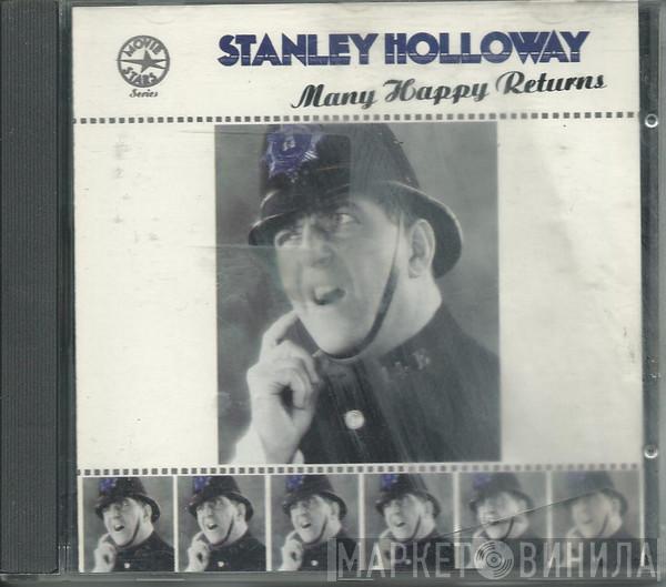 Stanley Holloway - Many Happy Returns