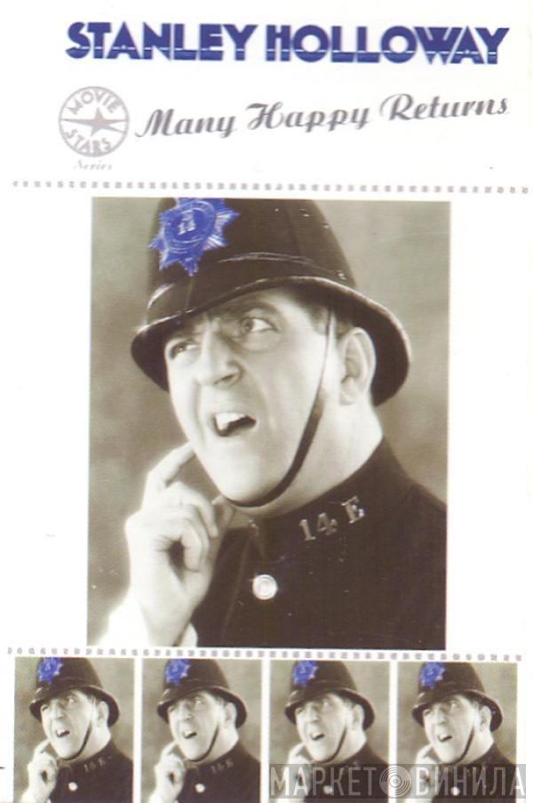 Stanley Holloway - Many Happy Returns