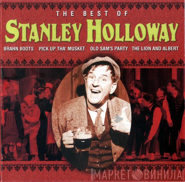 Stanley Holloway - The Best Of Stanley Holloway