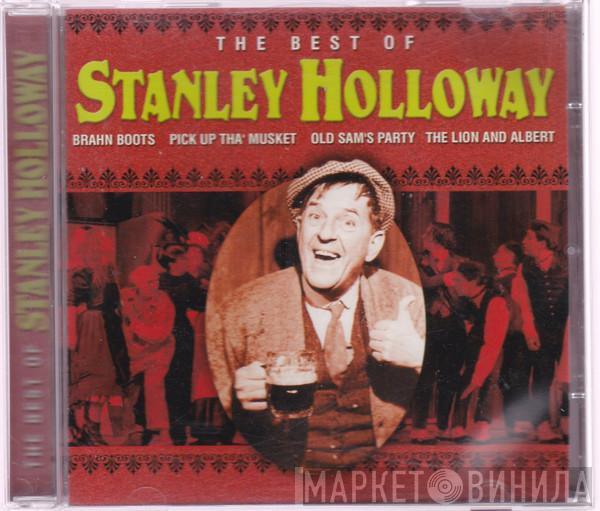 Stanley Holloway - The Best Of Stanley Holloway