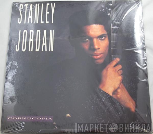 Stanley Jordan - Cornucopia