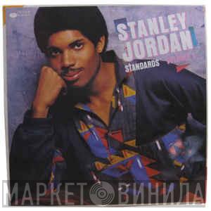  Stanley Jordan  - Standards Volume 1