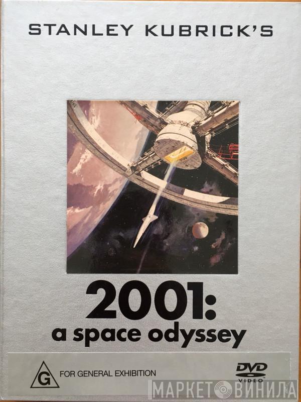  - Stanley Kubrick's 2001: A Space Odyssey