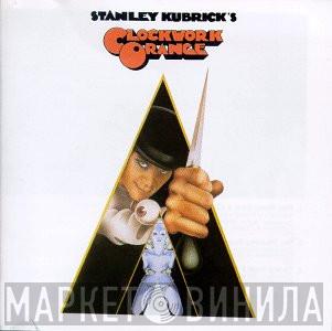  - Stanley Kubrick's A Clockwork Orange