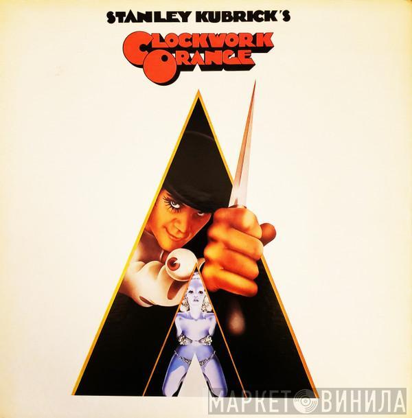  - Stanley Kubrick's A Clockwork Orange