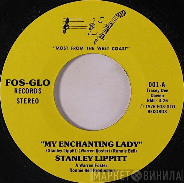 Stanley Lippitt - My Enchanting Lady