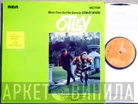 Stanley Myers - Music From The Film Score Otley By Stanley Myers