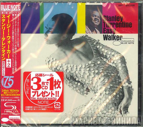  Stanley Turrentine  - Easy Walker