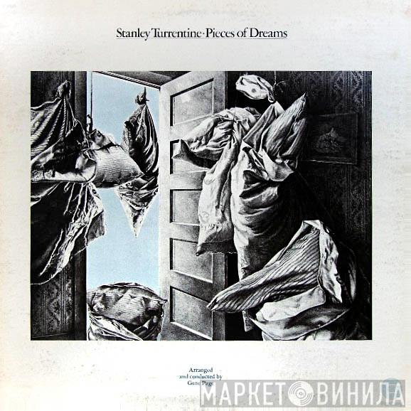 Stanley Turrentine - Pieces Of Dreams
