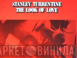Stanley Turrentine - The Look Of Love