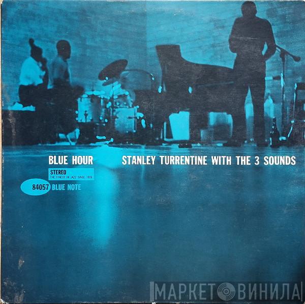 Stanley Turrentine, The Three Sounds - Blue Hour