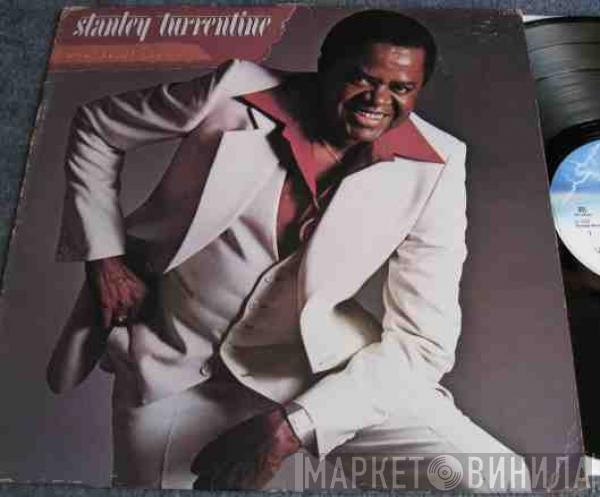 Stanley Turrentine - What About You!