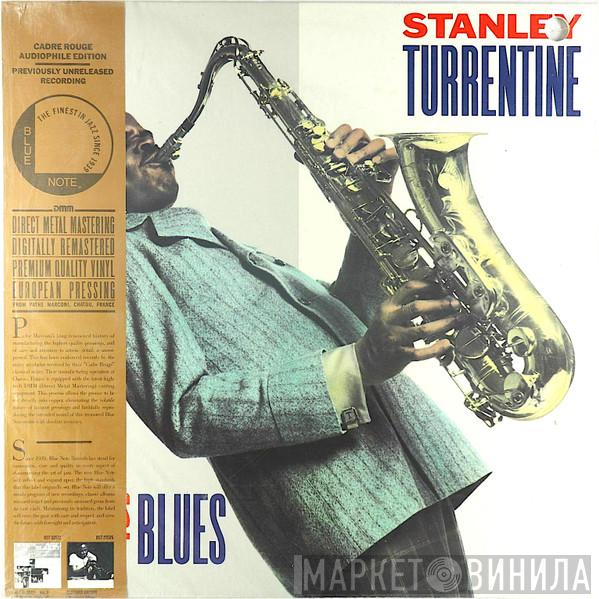 Stanley Turrentine - Z.T.'s Blues