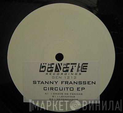 Stanny Franssen - Circuito EP