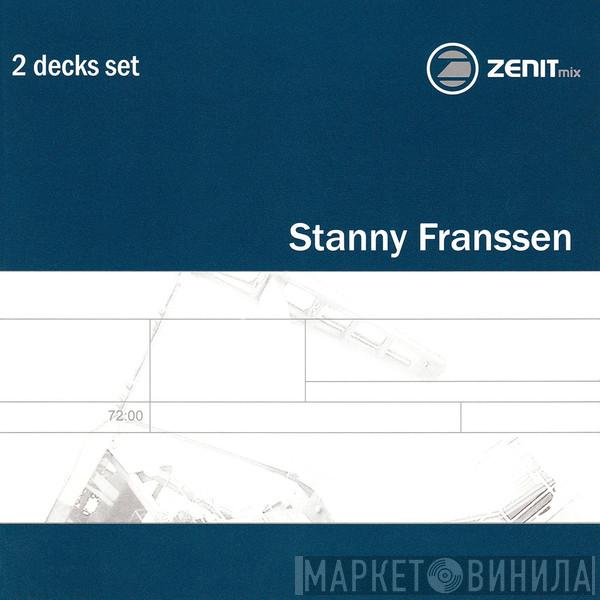 Stanny Franssen - ZenitMix 01