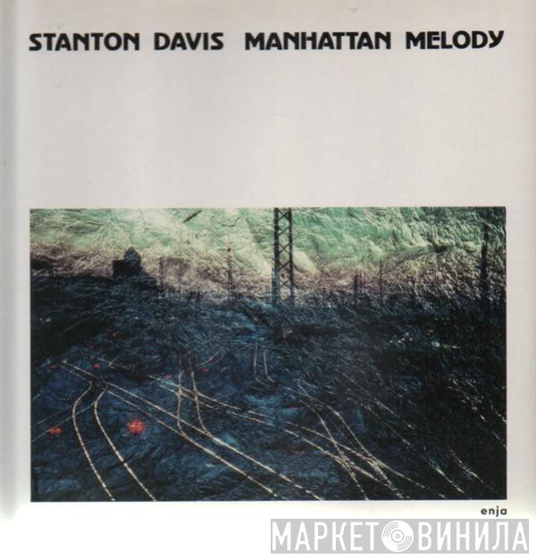 Stanton Davis - Manhattan Melody