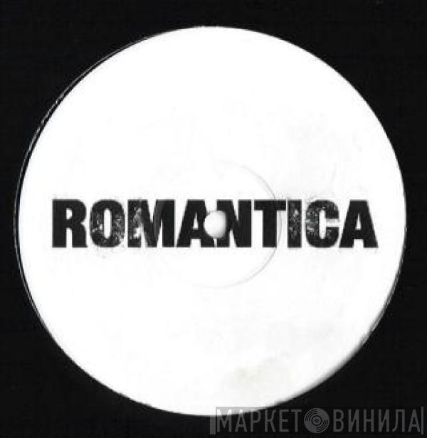 Stanton Warriors - Romantica