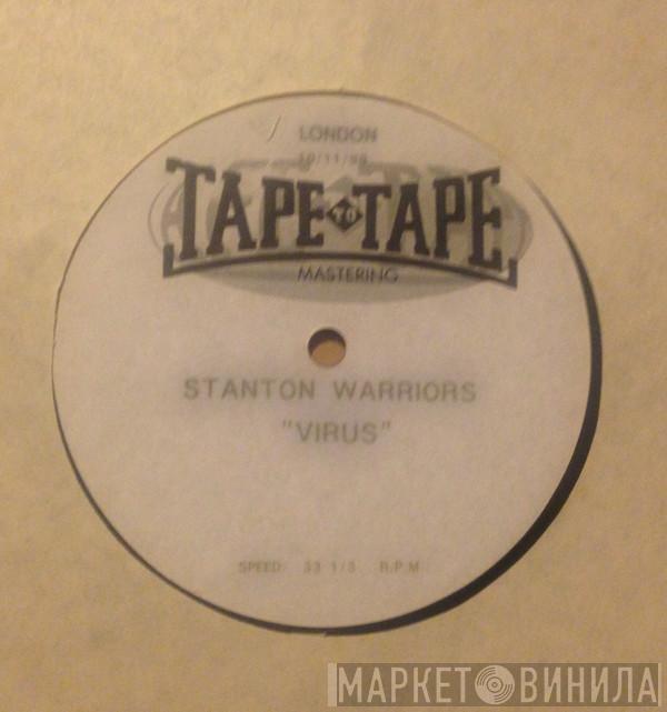  Stanton Warriors  - Virus