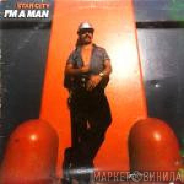  Star City  - I'm A Man