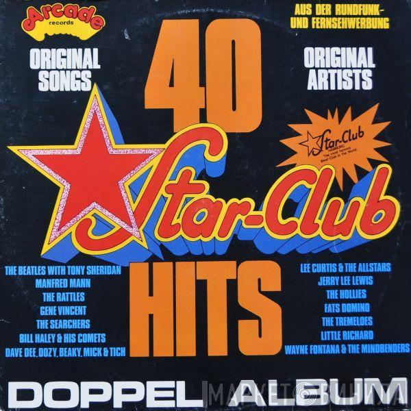  - Star Club - 40 Star-Club Hits