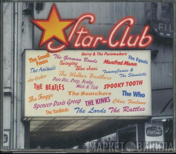  - Star-Club Oldies