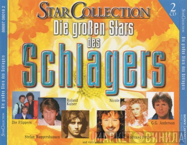  - Star Collection - Die Grossen Stars Des Schlagers