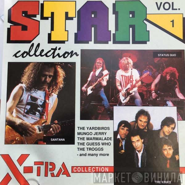  - Star Collection - Vol.1