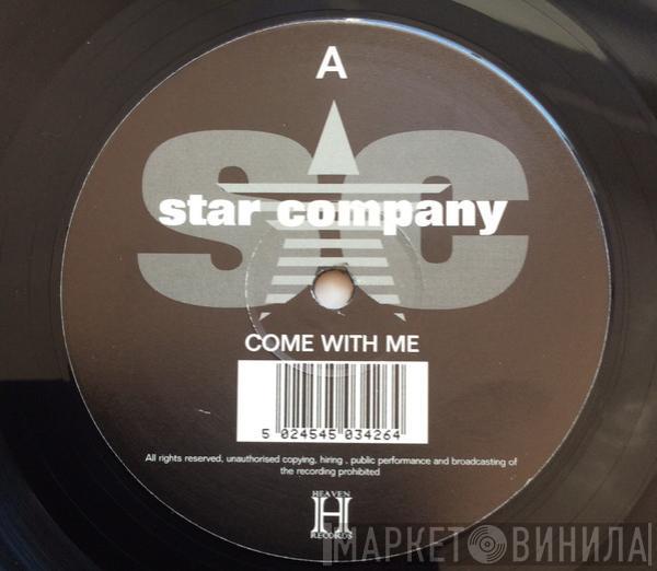 Star Company - Come With Me