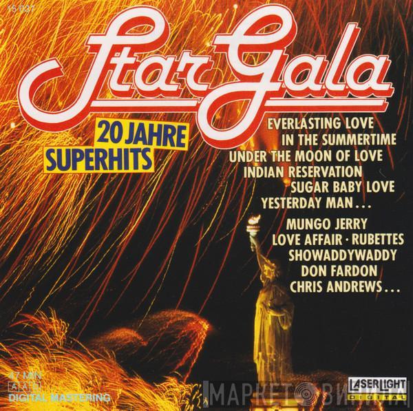  - Star Gala (20 Jahre Superhits)