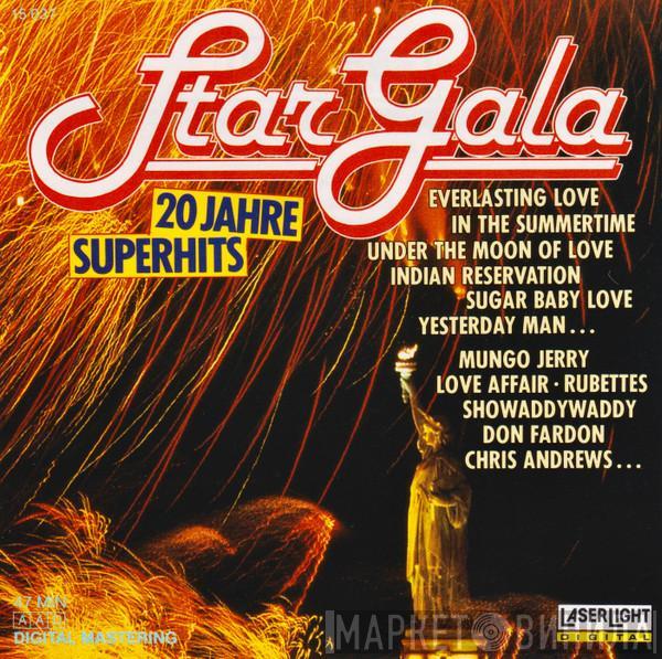  - Star Gala (20 Jahre Superhits)