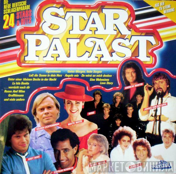  - Star Palast