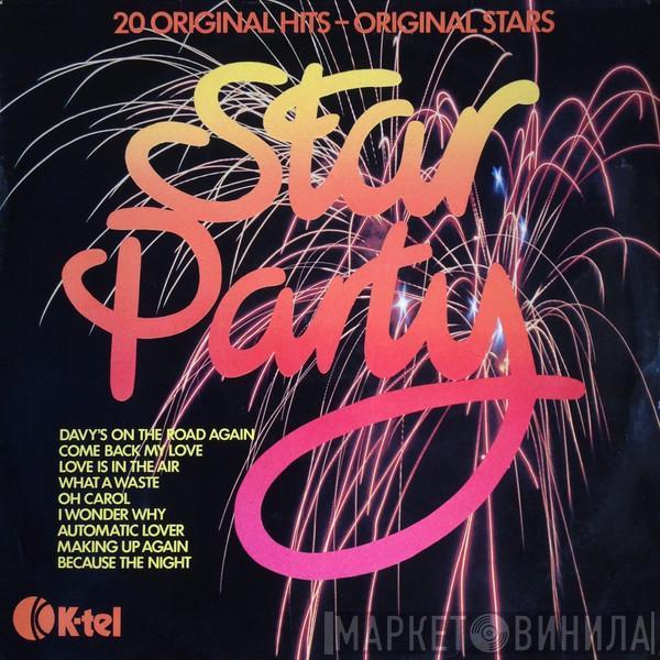  - Star Party