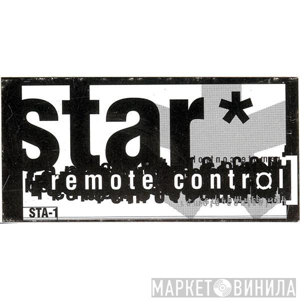 Star  - Remote Control