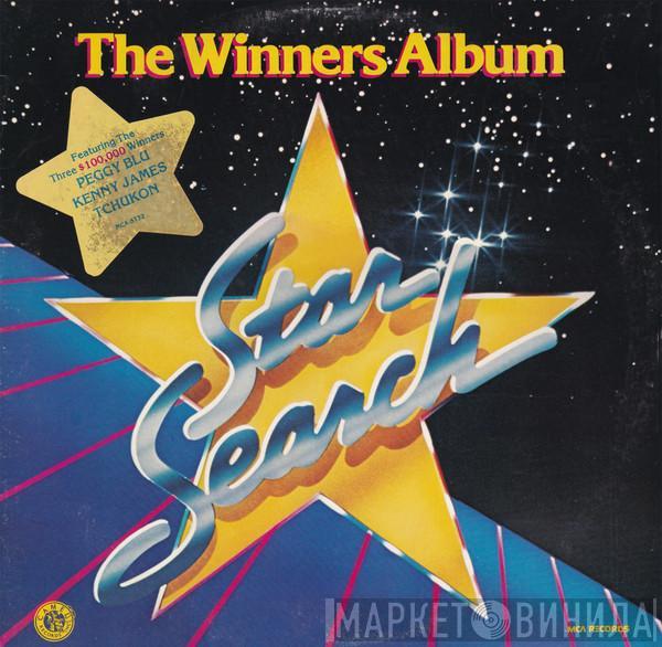  - Star Search The Winners Album