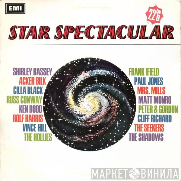  - Star Spectacular
