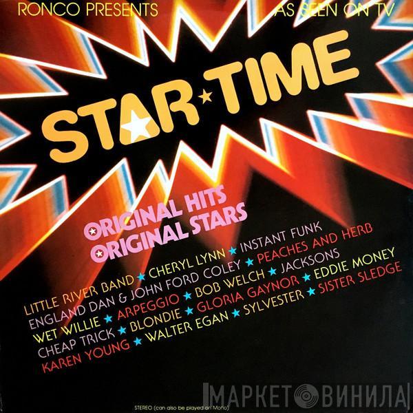  - Star Time