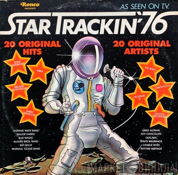  - Star Trackin' '76