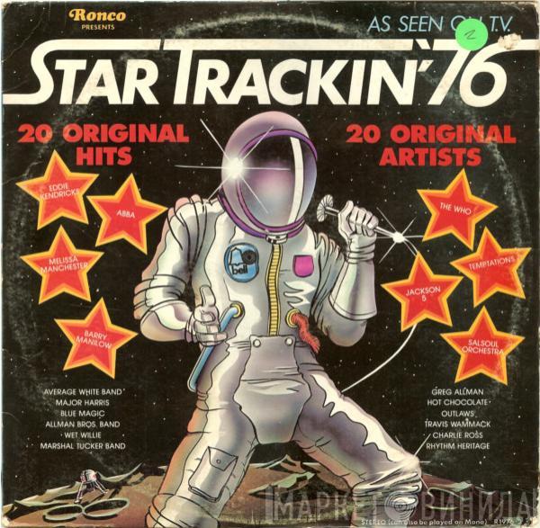  - Star Trackin' '76