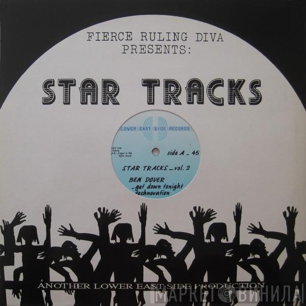  - Star Tracks Vol. 2