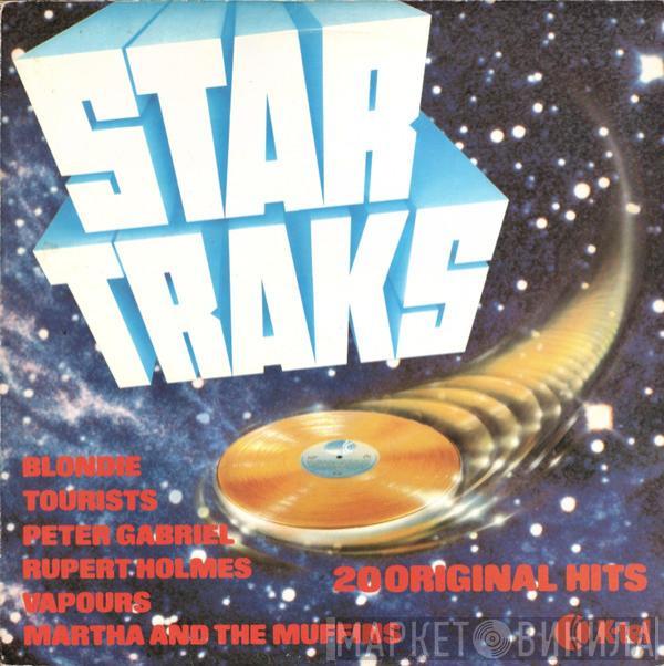  - Star Traks