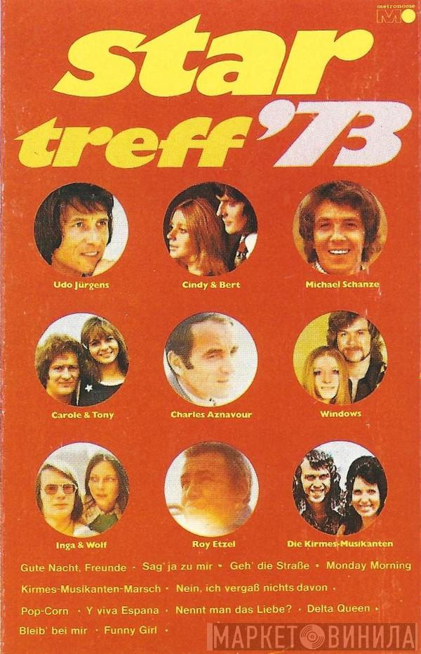  - Star Treff '73