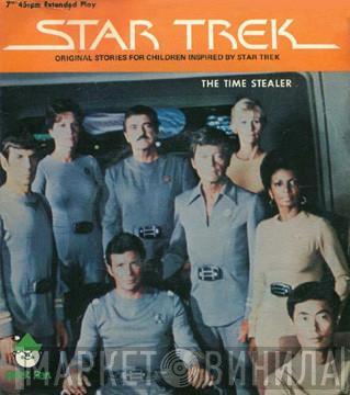  - Star Trek