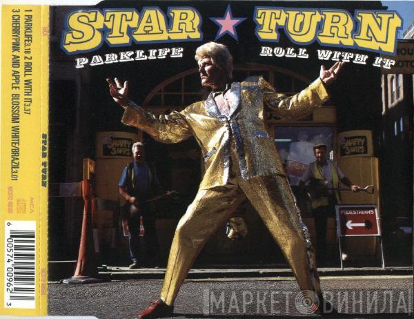 Star Turn on 45 Pints - Park Life