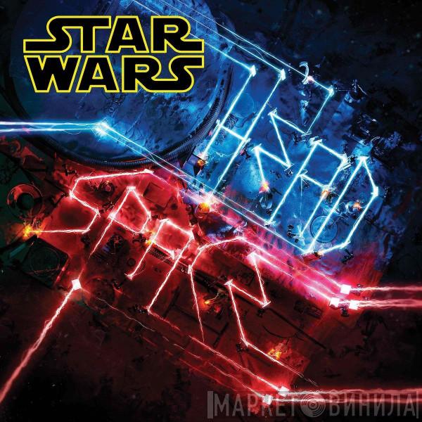  - Star Wars Headspace