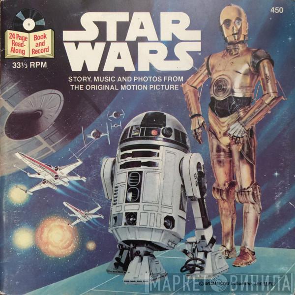  - Star Wars